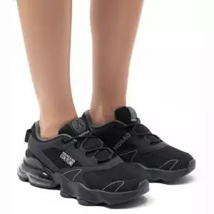 베르사체 MUST IT_ Nomo Sneakers 79YA3SU3 ZSC95 899) 노모 스니커즈)