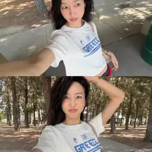 [메이비베이비] Greec Tee (3colors)
