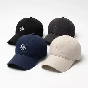 어퍼 딥핏 볼캡 ( DEEP FIT)