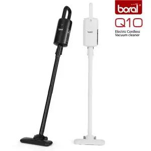 보랄 Boral Q 10 무선 진공 청소기 HNZ-QR758VC 291796