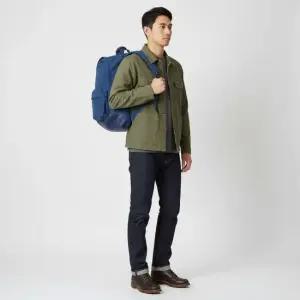 패세라비즈빔 25FW 블루 코듀라 22L 백팩 0125203003033 BLUE