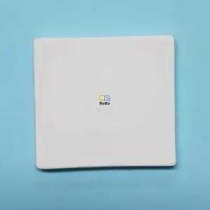 조흔판 50x50x8mm/과학 실험 키트 교구 도구 만들기