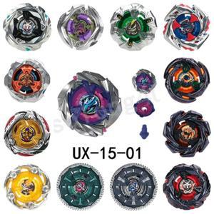 몽테조이 베이블레이드 회전식 UX 장난감 UX-16 랜덤 부스트 클락 팬텀 셀렉트 9-65B UX15 UX-09 UX08 UX-0