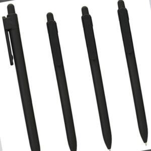 스노우라바 볼펜 100개 1.0mm X
