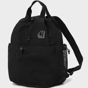 백화점정품 노르디스크 가방 크로스백 백팩 선물 [휘게워크] 메쉬 (Black) 미니파우치 여성크로스백 캠핑가