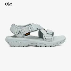 [플랫폼]테바 여성 샌들 허리케인 버지 STVF2411535-PRL
