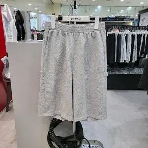 [셀러허브 1]AWK sh06 (7부) C/P쿠션지 버뮤다팬츠  R262B3534A (49401025)
