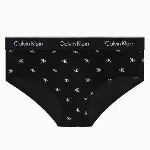 [Calvin Klein]여성 아이콘 코튼 모달 AF 힙스터 팬티 QF8526AD-PCS