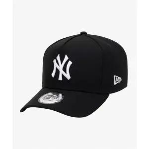 뉴에라 MLB 베이직 뉴욕 양키스 K프레임 볼캡 온 캡 모자 남녀공용 국내매장