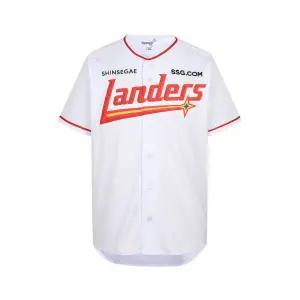 LANDERS [랜더스]25 홈레플리카유니폼