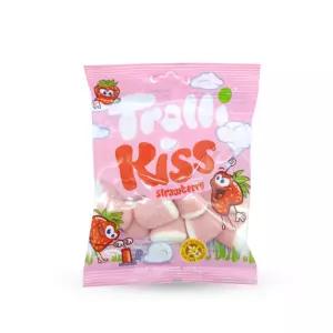 트롤리 키스젤리 100g / 구미 젤리