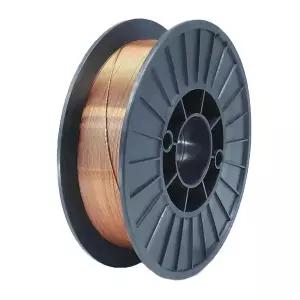 JASIC 솔리드와이어 ER70S-6 (0.8MM) 용접봉