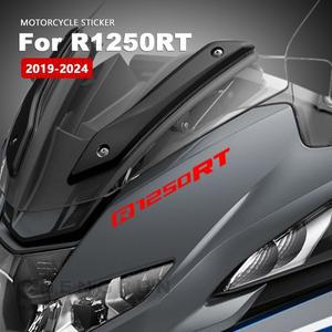 오토바이 스티커 방수 데칼 BMW R1250RT R RT 액세서리 2024 2019-2021