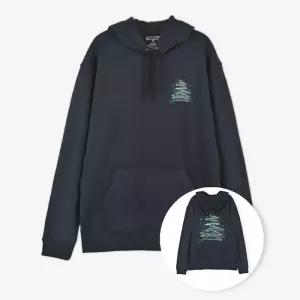 [레노마 옴므]레노마 트리 후드티 네이비 RROMTT10A