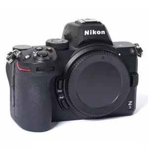 중고/니콘 디지털카메라 Z5/5000856