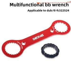 알루미늄 합금 미드액슬 렌치 도구 DUB/TL-FC32 25 다기능 BB