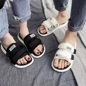 [라일리] Rly 남녀공용 여름 데일리 사무실 푹신한 샌들 슬리퍼