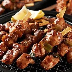 닭꼬치 매운맛 800g 20g 40개입 깐깐꼬치 영해식품 아이간식