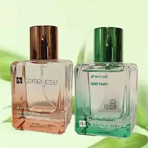 코랜스 데미에르 정품 여성향수 EAU DE PERFUM (로지 프레+이노 페어리 )2종세트 -옵션선택가능