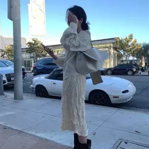 [메이비베이비] Barnell Skirt (2colors)