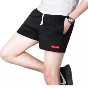 빅타스 탁구복 탁구 팬츠 반바지 네이비 여성
