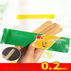 양봉도구 소충 스틱 애벌레 토종벌 막대 벌집 벌레제거 우드칩 꿀벌 벌통 양봉막대기
