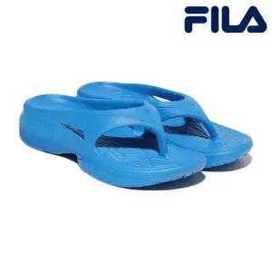[휠라]휠라 공용 쪼리 슬리퍼 플로트 쏭 1SM02601G 400