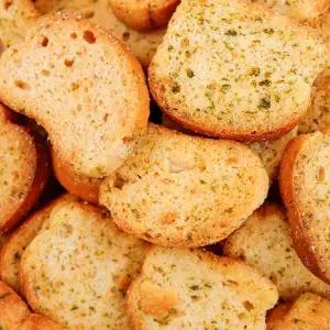 FC 달달한 마늘향 마늘빵 과자 150g 3봉