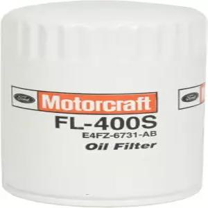 모터크래프트 엔진 오일 필터 FL400S(일부 모델 및 포드 링컨 머큐리 차량 연식에 대한 OE 교체)