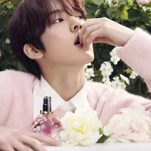 [랑방](강남점)[한유진 PICK] 에끌라 드 아르페쥬 화이트 티 EDP 50ML