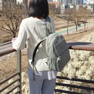 SN_DA006 캐주얼 데일리 여성 백팩가방 여자 패션 학생 백팩 여자백