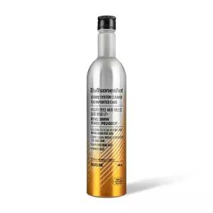 불스원 불스원샷 수입차전용 연료첨가제 350ml 1개입 휘발유 482891