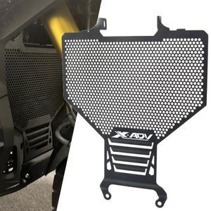 바이크 오토바이 액세서리 X-ADV 750 -2025 용 라디에이터 그릴 가드 커버 보호대