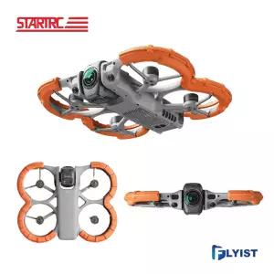 [STARTRC] DJI 아바타360 프로펠러 가드 (옐로우) AVATA360