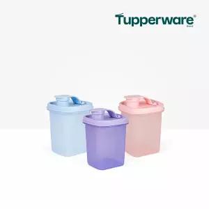 타파웨어 슬림라인 350ml 2개세트