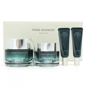 [NS홈쇼핑]오휘 프라임 어드밴서 디에이징 프로틴 크림 1.5종 세트 (50ml+25ml)..[35925908]
