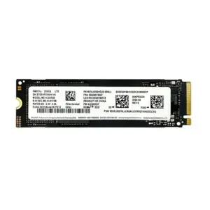 삼성전자 PM9C1 M.2 NVMe 벌크 256GB -ict