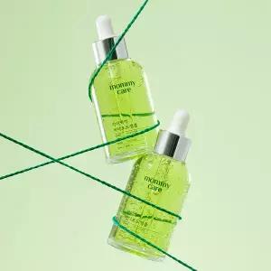 마미케어 [2개입] 바다포도 모공앰플 50ml