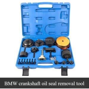 크랭크 샤프트 프론트 리어 오일 도장 분해 도구  BMW 호환 N20 N42 N45 N46 N52 N53 N54 N55