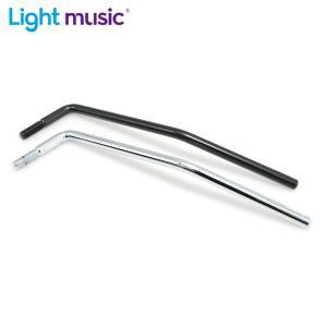1Pcs 스크류 인 일렉트릭 기타 트레몰로 암 Whammy Bar Thread 6MM (M6) 액세서리 부품 용