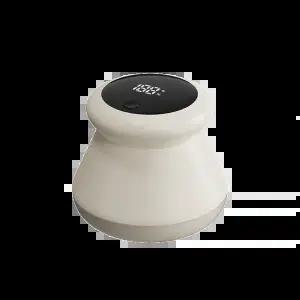 소싱 푸딩2 LED 충전식 만능 니트 보풀제거기 세탁소 업소용 가정용 휴대용
