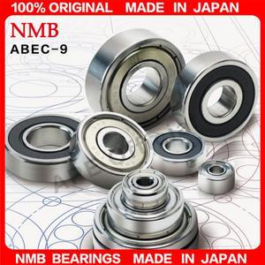 10pcs  NMB 고속 베어링 L-520 630 730 740 840 850 940 950 1040 ZZ