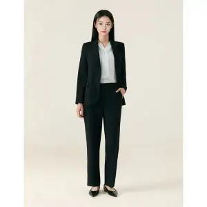 로엠 ROEM 베이직 셋업 자켓슬랙스 RMJKG24R02