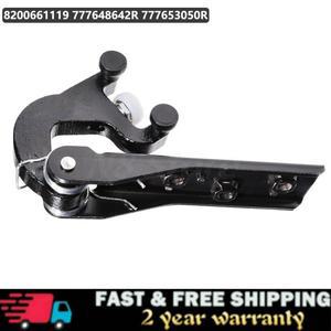 Renault Master III OPEL Movano B 슬라이딩 도어 롤러 가이드 8200661119 777648642 R 777653050 448 9316