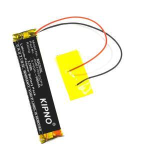 보스 콰이어트컴포트 35 QC35 419811 무선 헤드셋 배터리용 KIPNO 600mAh 교체 AHB110520CPS
