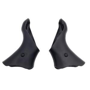 Shimano 105 용 브래킷 후드 Ultegra ST-6600 5601 시프터 커버 세트 STI 레버