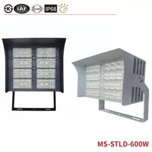 ks 국산 led 야외 스포츠 라이트 조명 블랙 화이트 600w ip68 주광색 전구색 3년