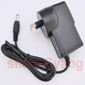 1PCS  4.2V 1A 8.4V 12.6V 13.8V 1000mA AC DC 전원 어댑터 리튬 배터리 용 AU 충전기
