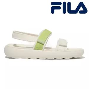 [휠라]휠라 쿠션 샌들 드리프터 튜브 샌들 1SM02573F 146