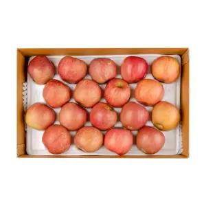 [문경농협]25년 경북보조개사과(부사)4kg*1박스/개당170~300g/총14~24개